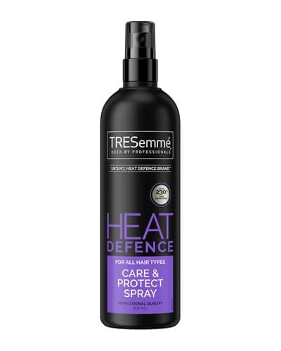 اسپری محافظ حرارتی مو Care & protect ترزمه 300ml