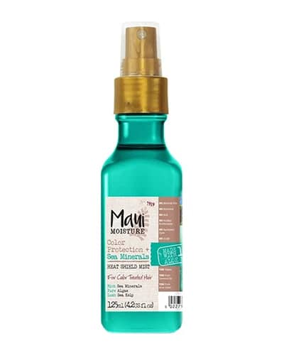 اسپری محافظ حرارت مائویی 125ml
