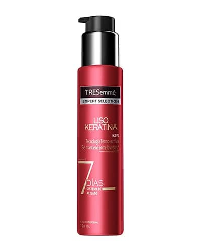 سرم محافظ حرارتی مو 7 روزه ترزمه 89ml