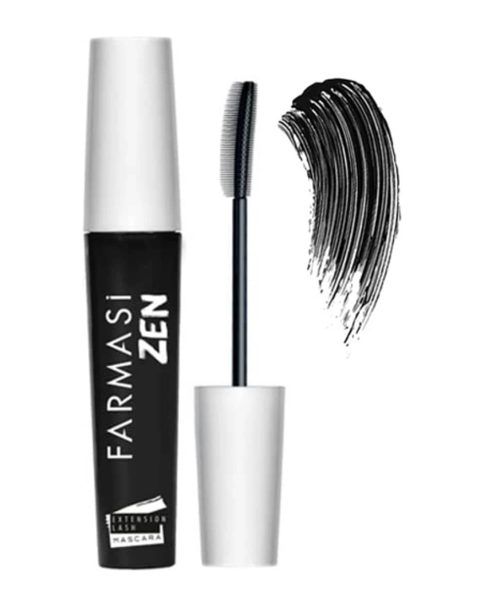 ریمل بلند کننده Zen فارماسی 8ml