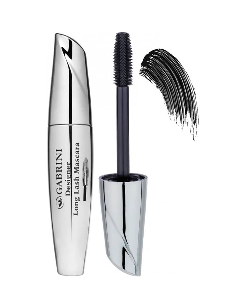 ریمل بلند کننده Designer گابرینی 8ml