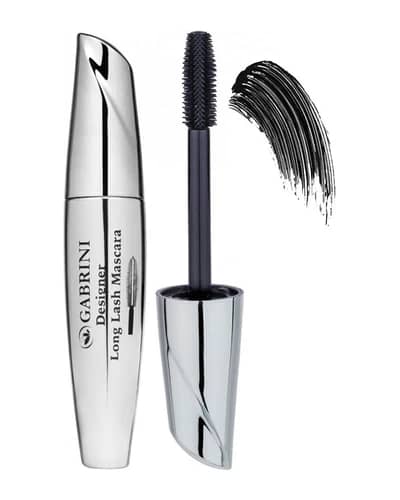 ریمل بلند کننده Designer گابرینی 8ml