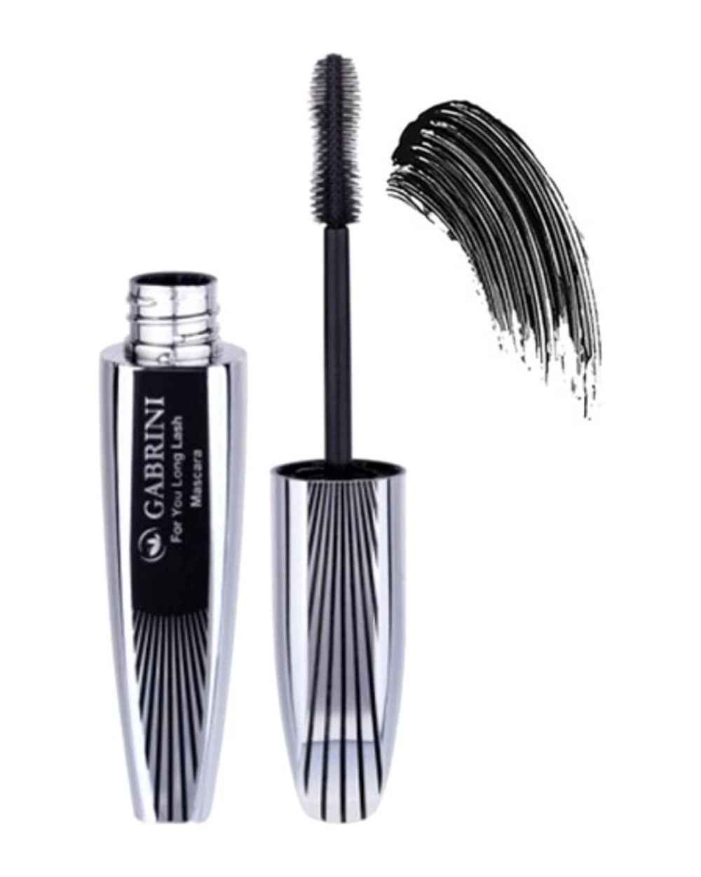 ریمل بلند کننده For You Long Lash گابرینی 12ml