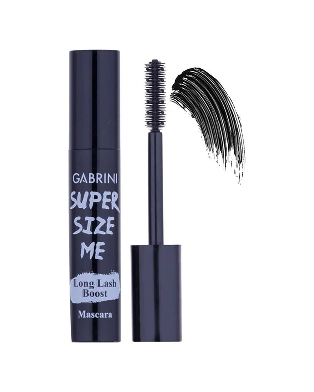 ریمل بلند کننده Super Size Me گابرینی 10ml