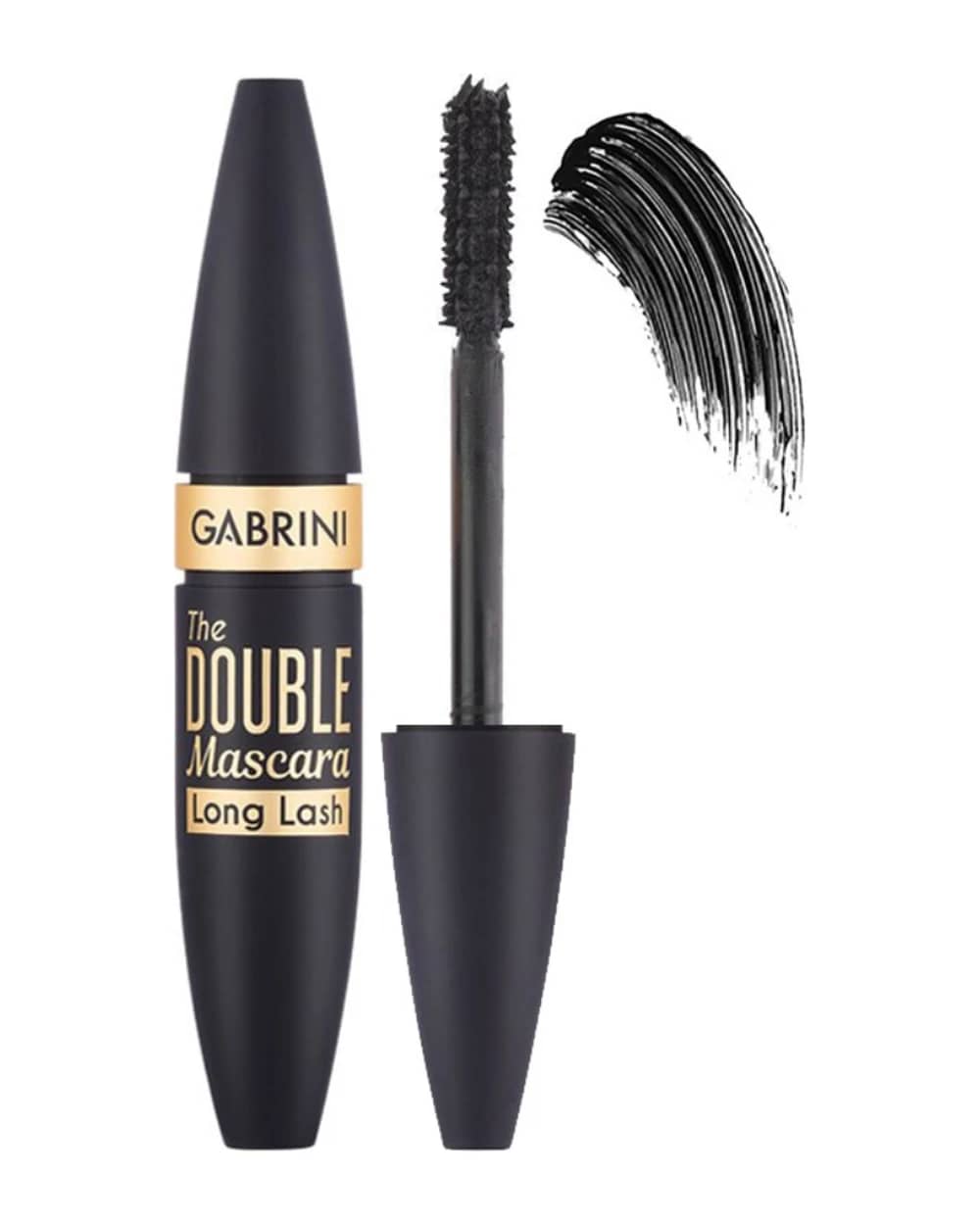 ریمل بلند کننده The Double گابرینی