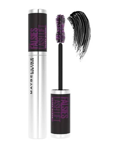 ریمل لیفت و بلند کننده اولترا بلک Falsie Lashlift میبلین 9.6ml