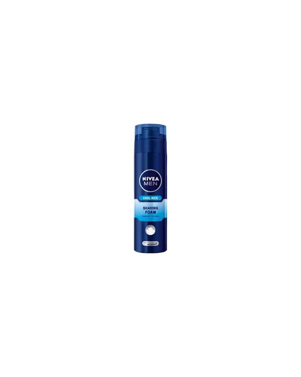 فوم اصلاح کول کیک خنک کننده نیوا 200ml