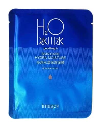 ماسک صورت H2O ایمیجز 25g