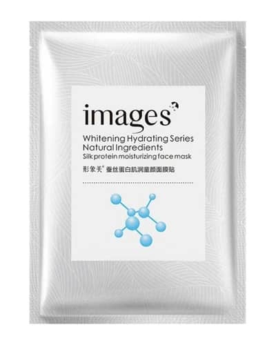 ماسک صورت ایمیجز سفید کننده 30g