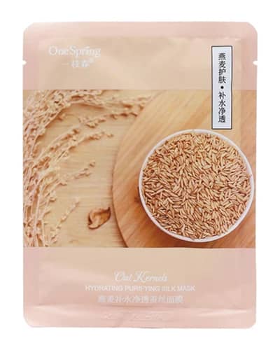 ماسک صورت وان اسپرینگ جو دوسر 25g