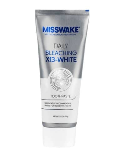 خمیر دندان بلیچینگ میسویک 75ml