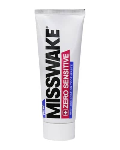خمیر دندان میسویک ضد حساسیت 75ml