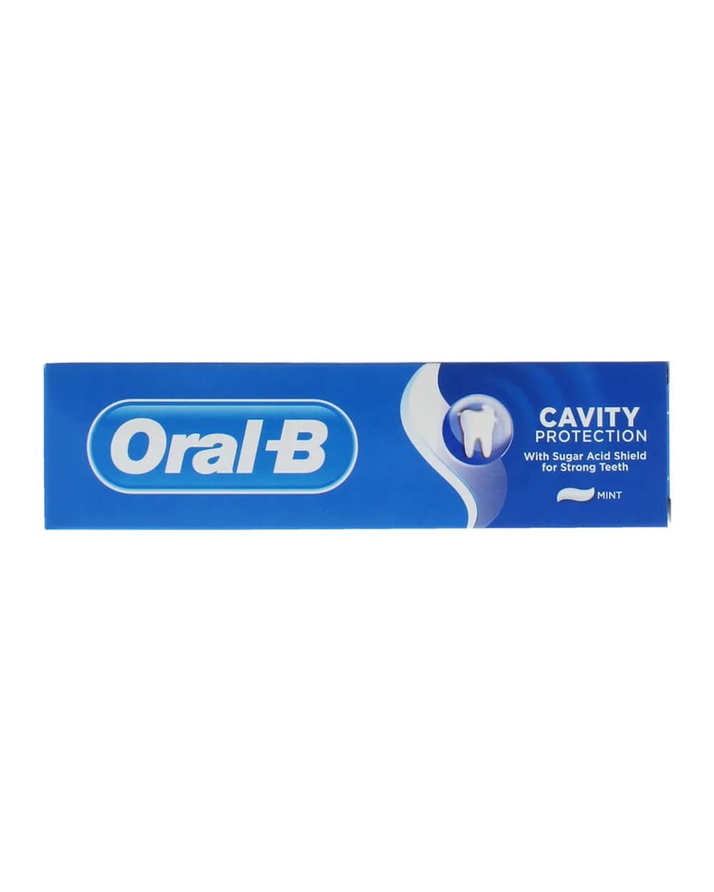 خمیر دندان Cavity Protection اورال بی