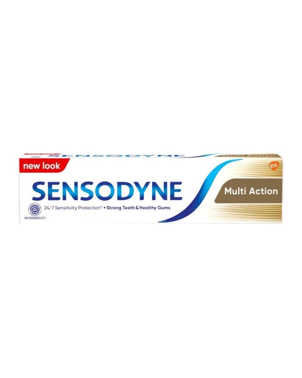 خمیر دندان سنسوداین 100g Multi Action