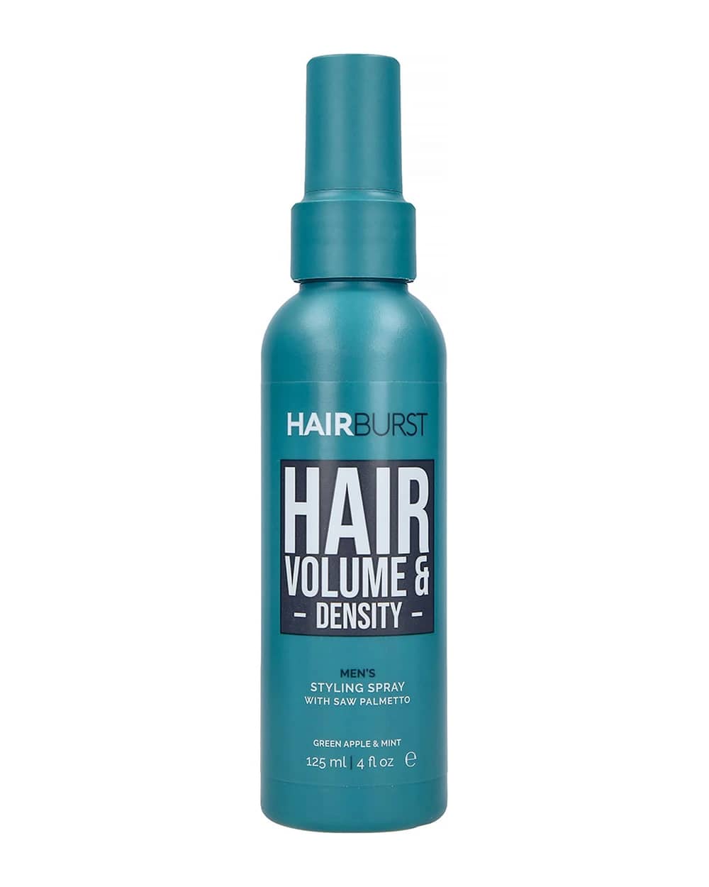 اسپری حجم دهنده و تقویت کننده مو آقایان هیر برست 125ml