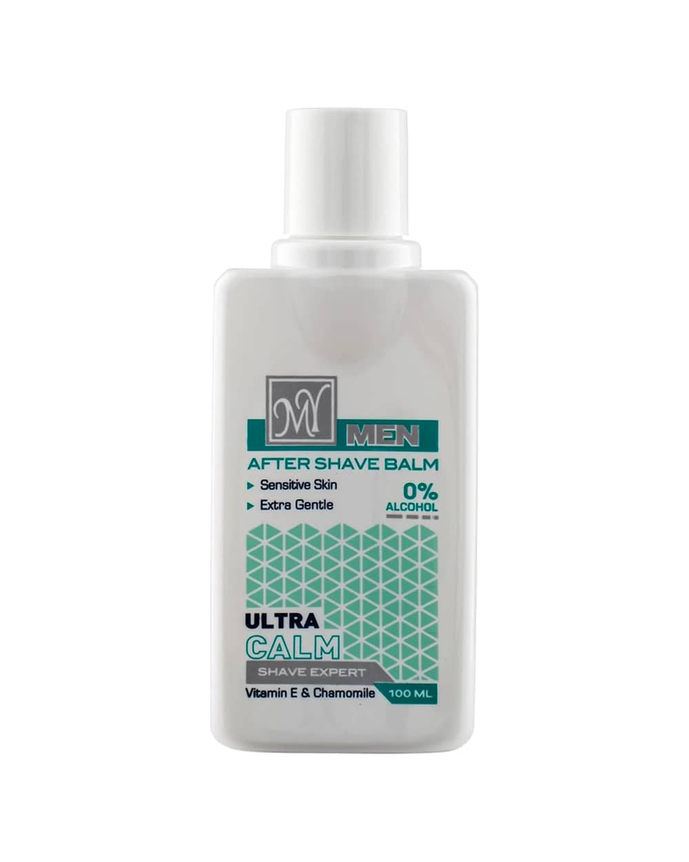افتر شیو پوست حساس Ultra Calm مای 100ml