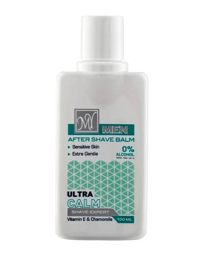 افتر شیو پوست حساس Ultra Calm مای 100ml