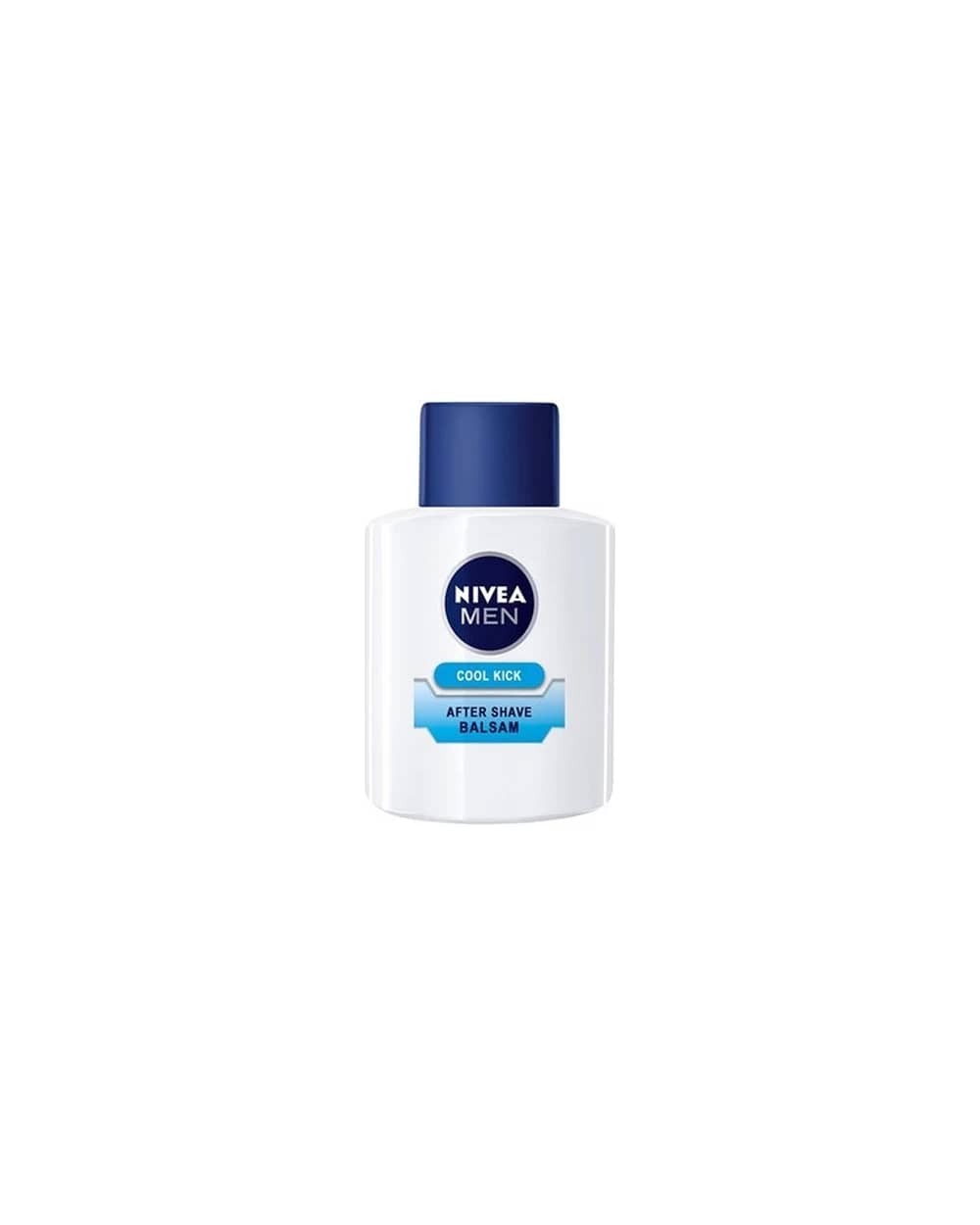 افتر شیو بالم کول کیک خنک کننده و بازسازی کننده نیوا 100ml