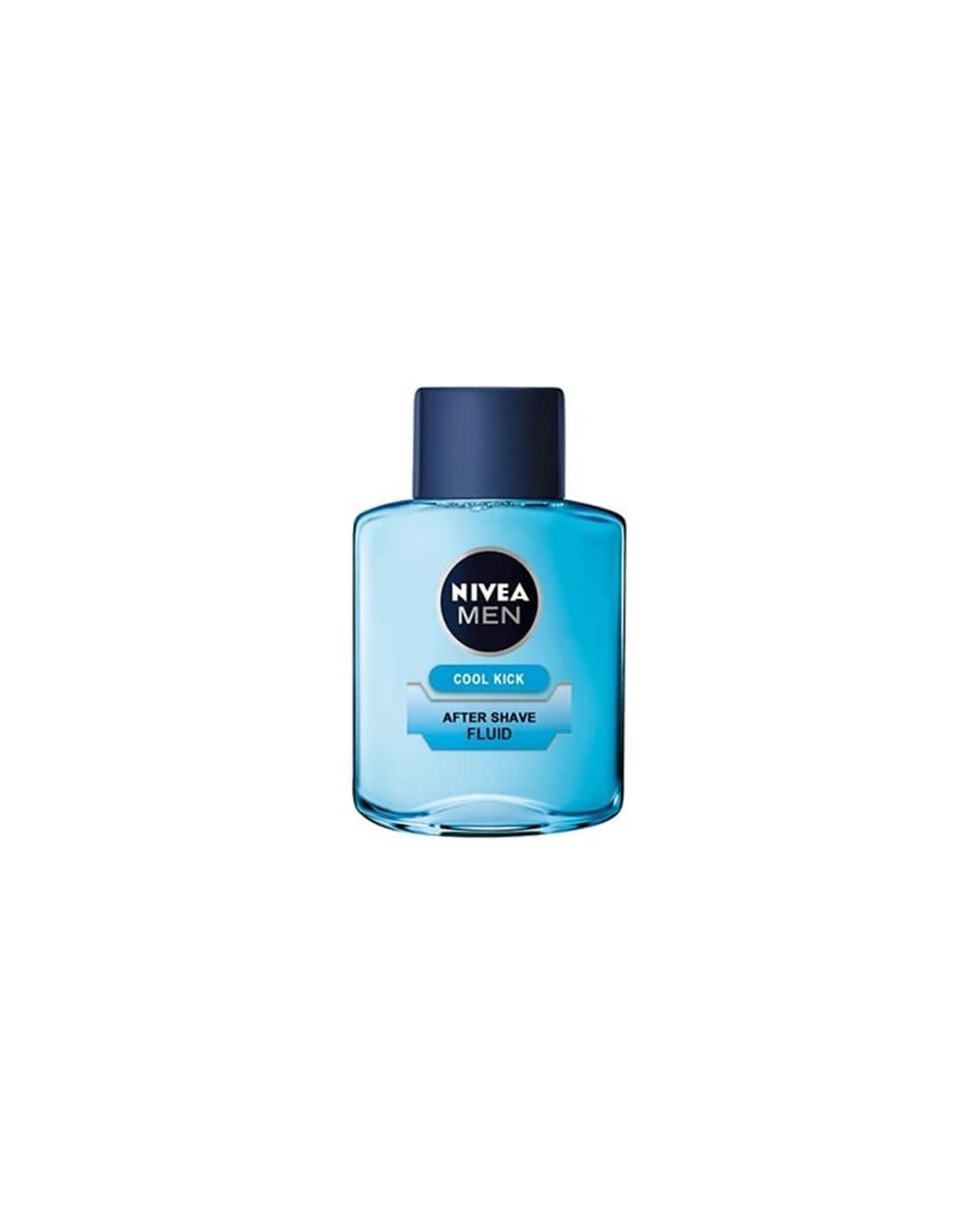 افتر شیو فلوئید کول کیک نیوا 100ml
