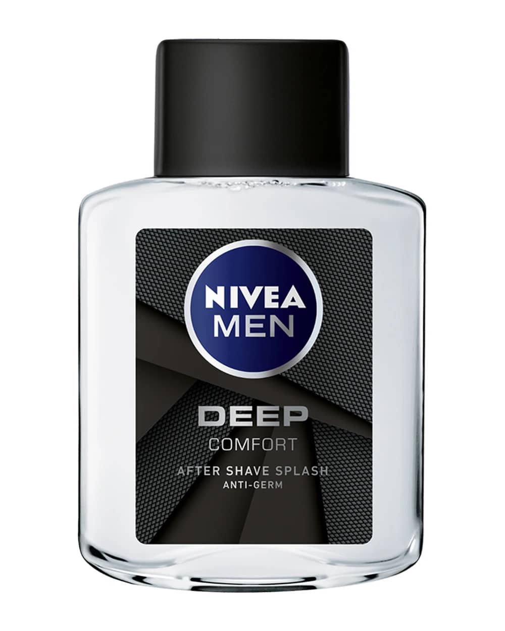 افتر شیو Deep Dimendion نیوا 100ml