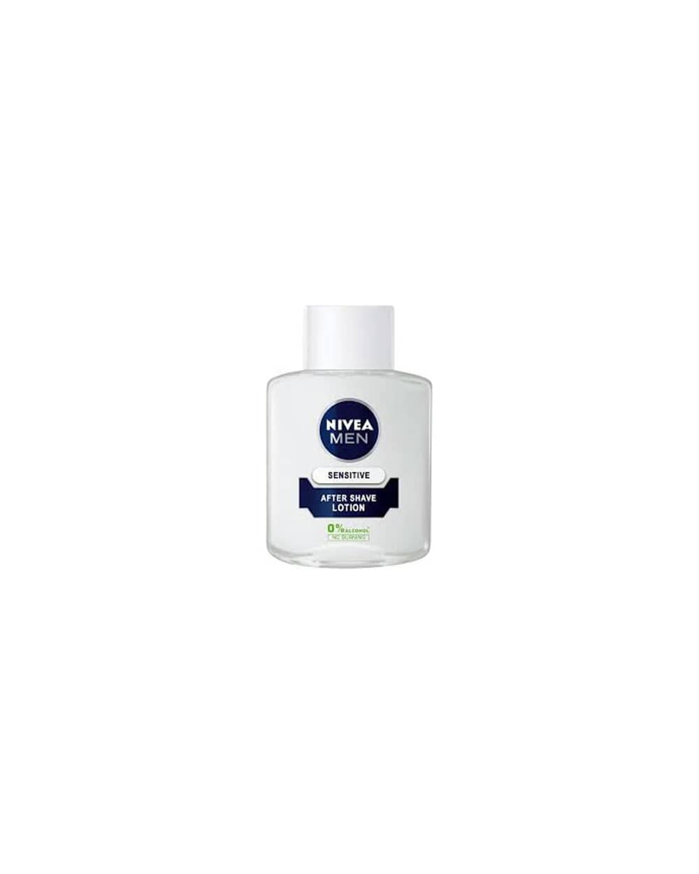 لوسیون افتر شیو مخصوص پوست های حساس نیوا 100ml