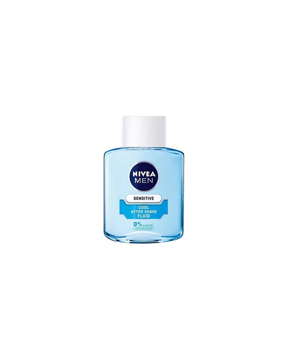 افتر شیو خنک کننده مخصوص پوست حساس نیوا 100ml
