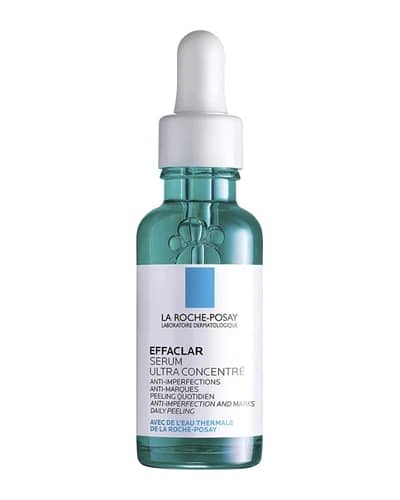سرم ضد لک و ضد جوش Effaclar لاروش پوزای 30ml