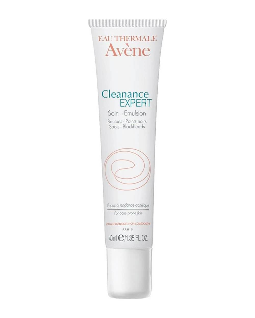 امولسیون Cleanance Expert اون