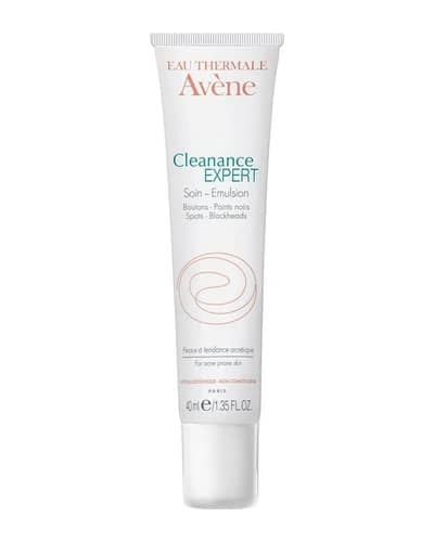 امولسیون Cleanance Expert اون