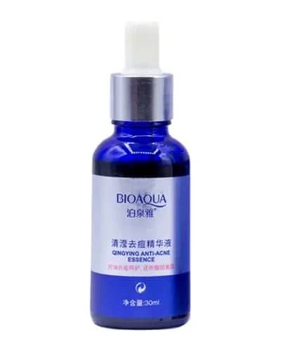 سرم ضد جوش و جای جوش بایوآکوا 30ml