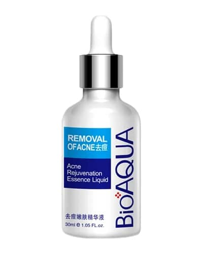 سرم ضد جوش بایوآکوا 30ml