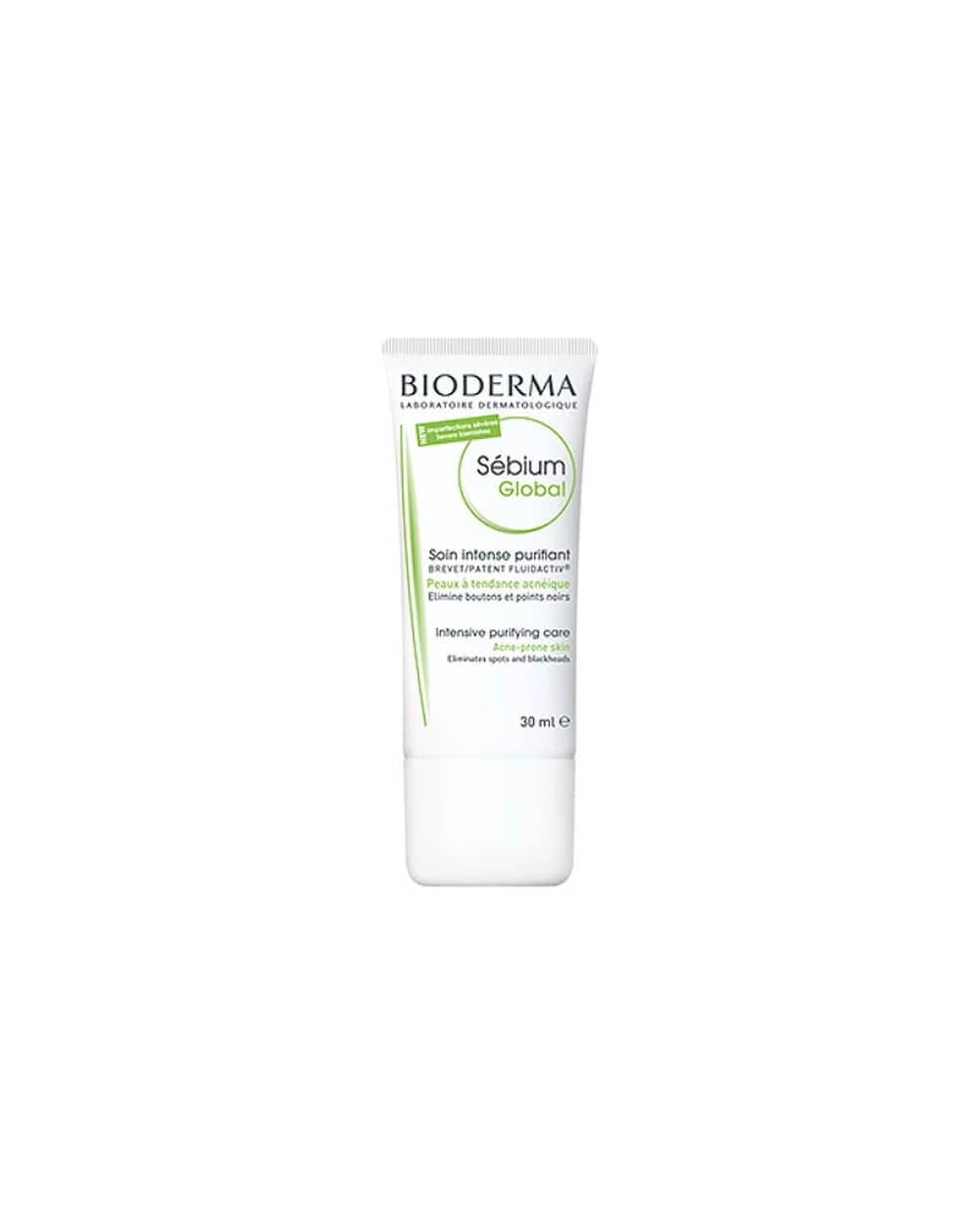 کرم گلوبال سبیوم بایودرما 30ml