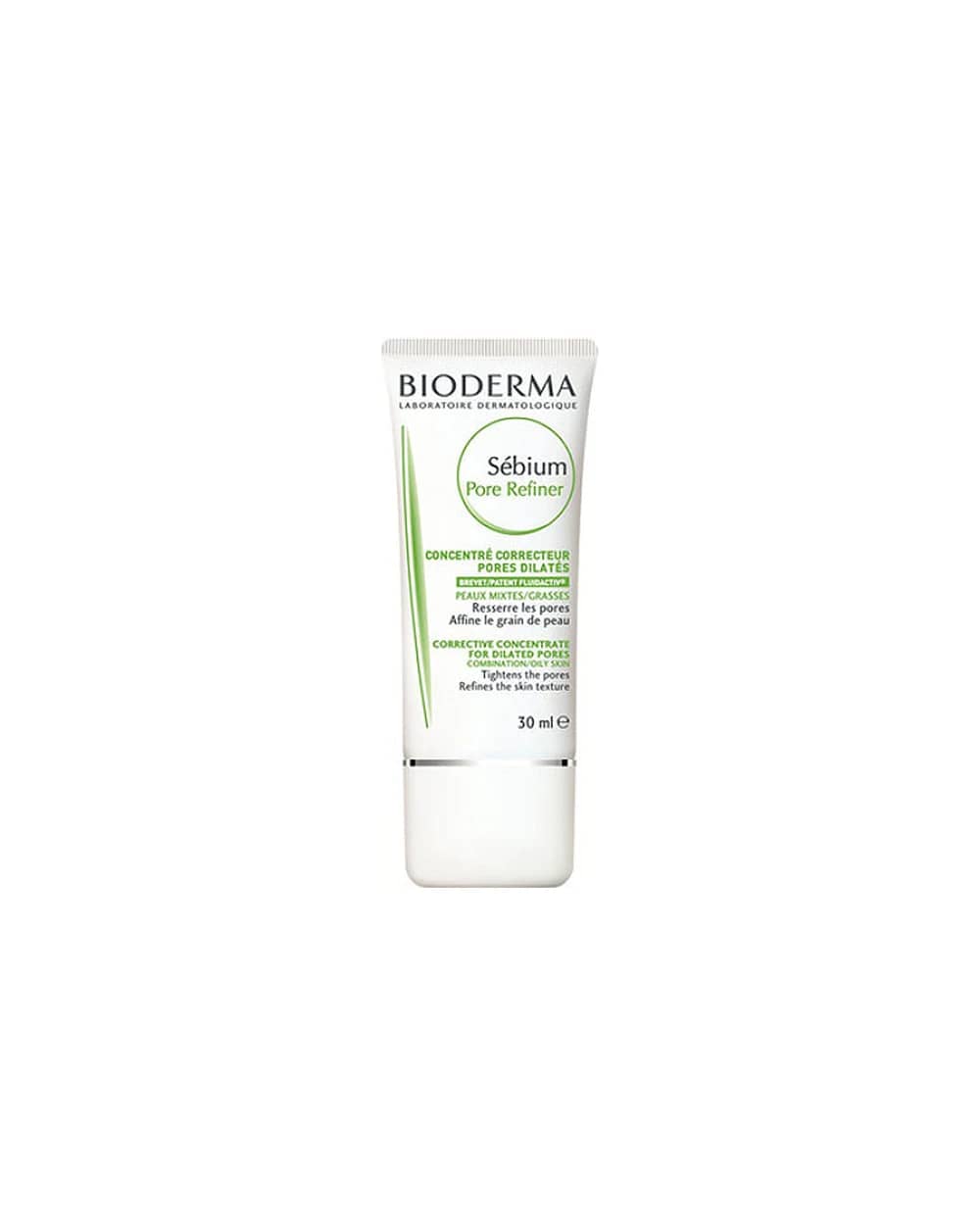 کرم پرریفاینر سبیوم بایودرما 30ml