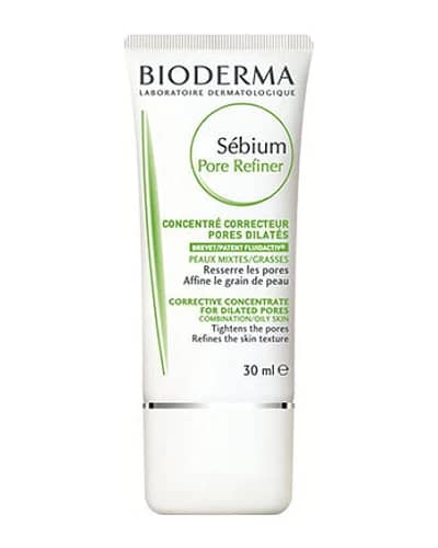 کرم پرریفاینر سبیوم بایودرما 30ml