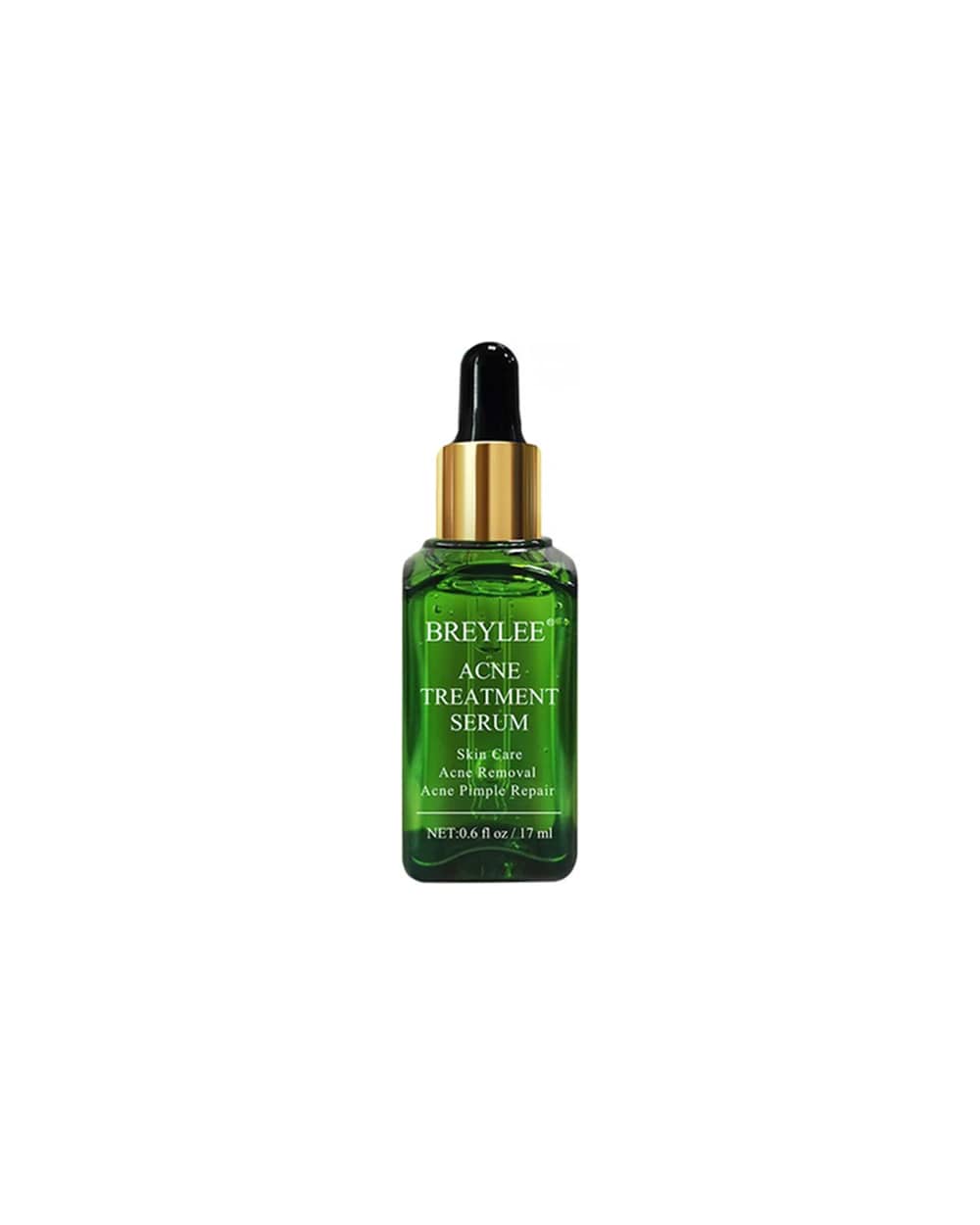 سرم ضد جوش Tea Tree بریلی 17ml
