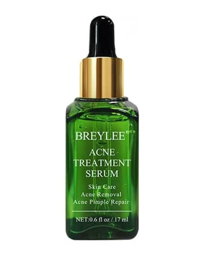 سرم ضد جوش Tea Tree بریلی 17ml