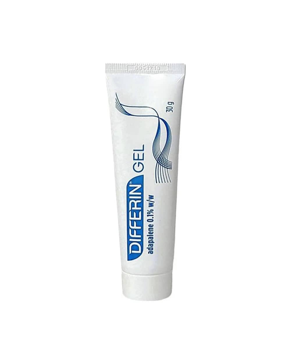 ژل دیفرین 30gr