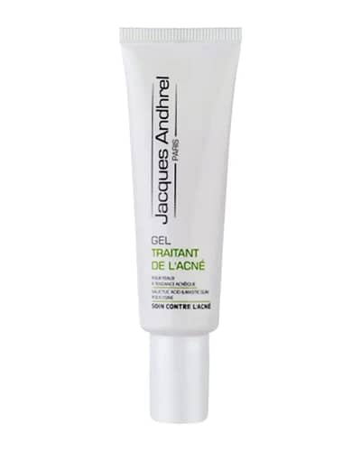 ژل ضد جوش ژاک آندرل پاریس 30ml