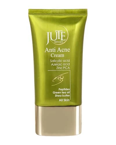 کرم ضد آکنه و ضد جوش ژوت 40ml