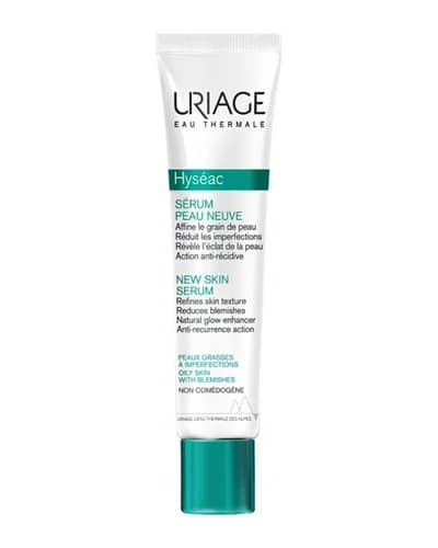 سرم ضد جوش Hyseac اوریاژ 40ml