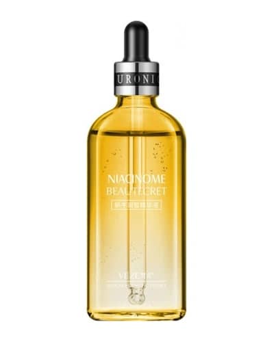 سرم ضد جوش و لک نیاسینامید و حلزون وزه 100ml