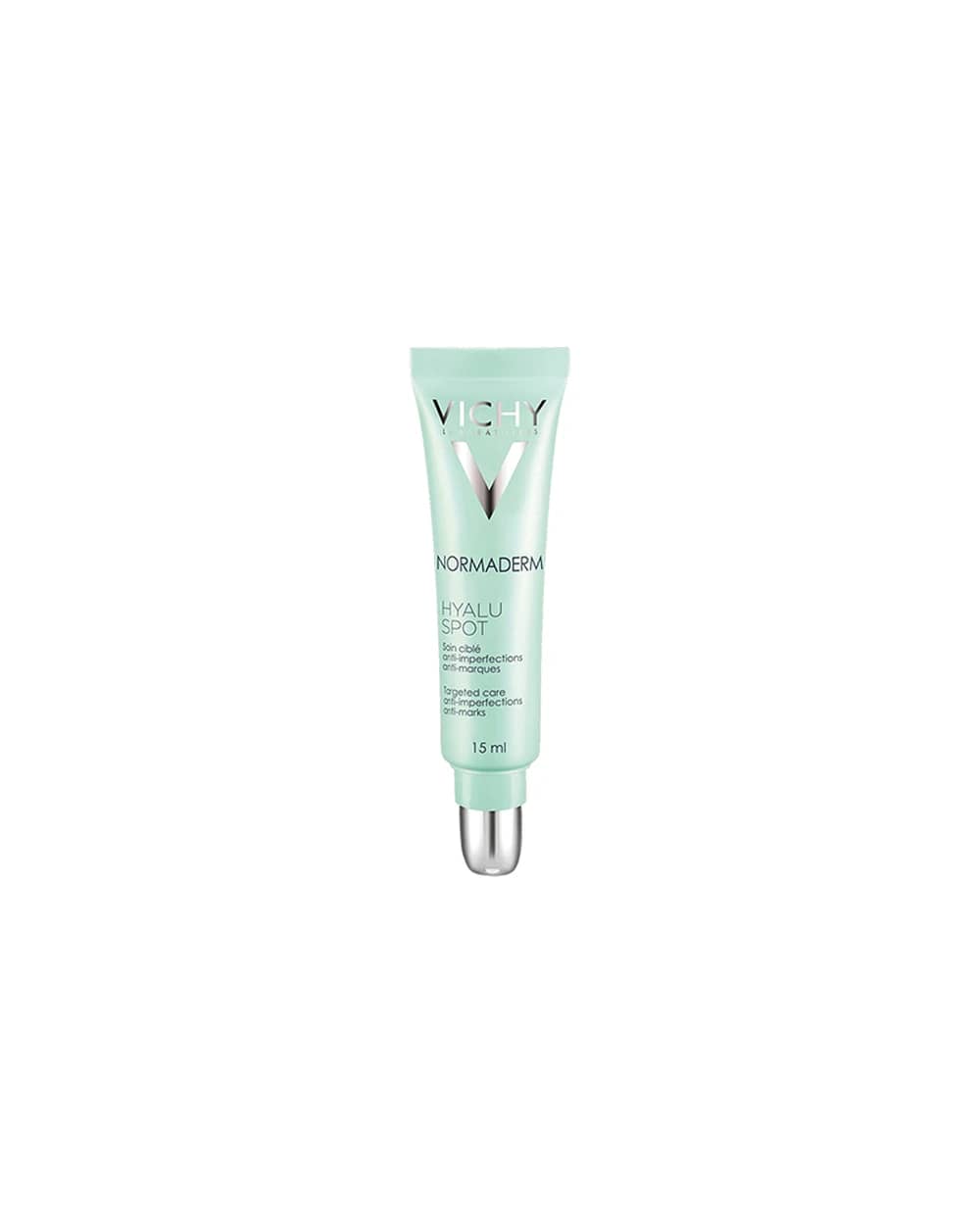 ژل موضعی درمان آکنه نورمادرم ویشی 15ml