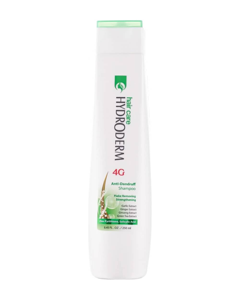 شامپو هیدرودرم ضد شوره 250ml
