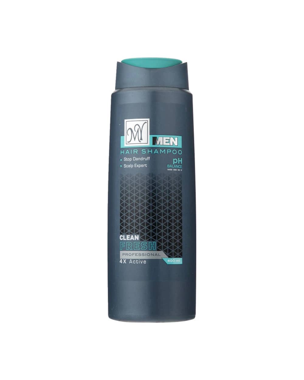 شامپو ضد شوره مو آقایان Clean Fresh مای 400ml