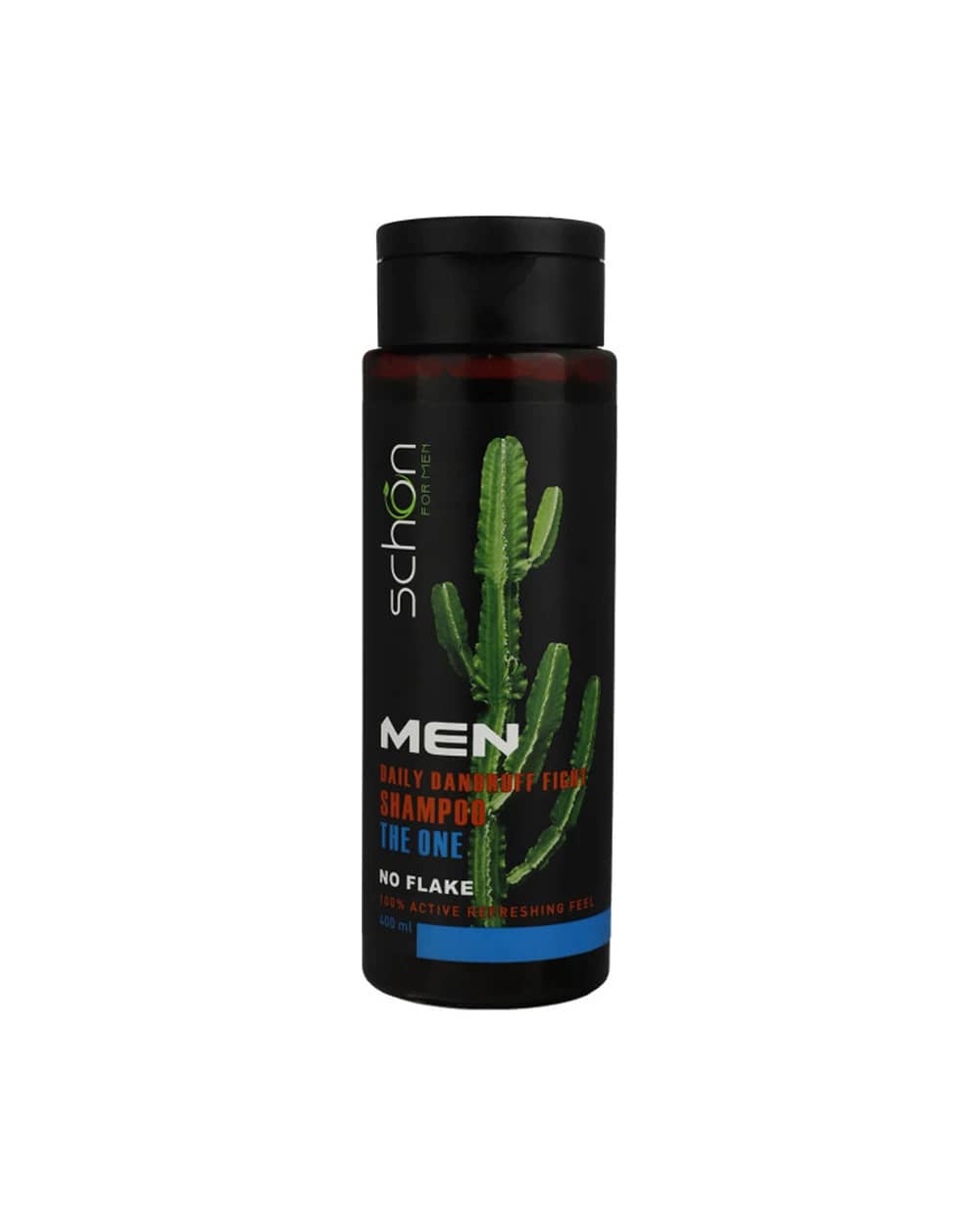 شامپو ضد شوره سر آقایان The One شون 400ml
