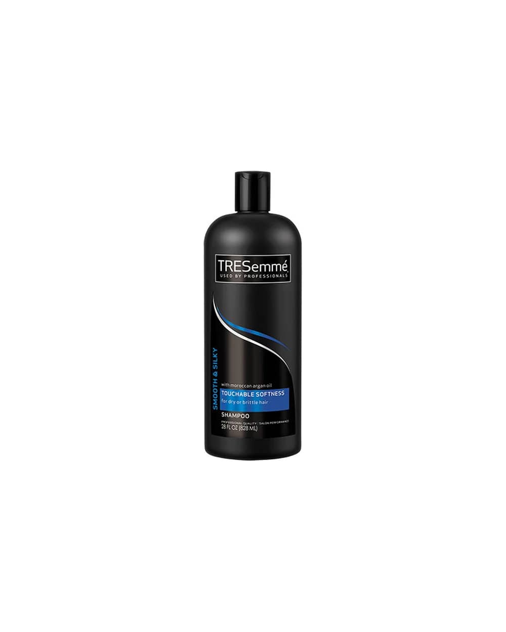 شامپو لطیف کننده موهای خشک ترزمه 828ml