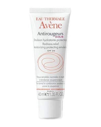 امولسیون روز ضد قرمزی spf 20(آنتی رژ) اون