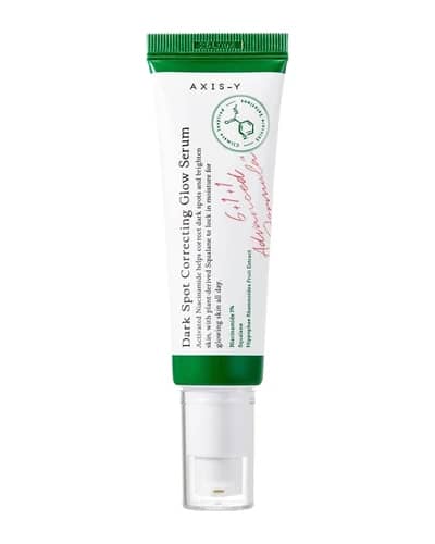 سرم ضد لک و از بین برنده جای جوش اکسیس وای 50ml