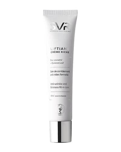 کرم ضدلک اس وی آر مدل Clairial10 حجم 40 میلی لیتر