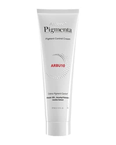 کرم ضدلک قوی آردن پیگمنتا Arbu 10